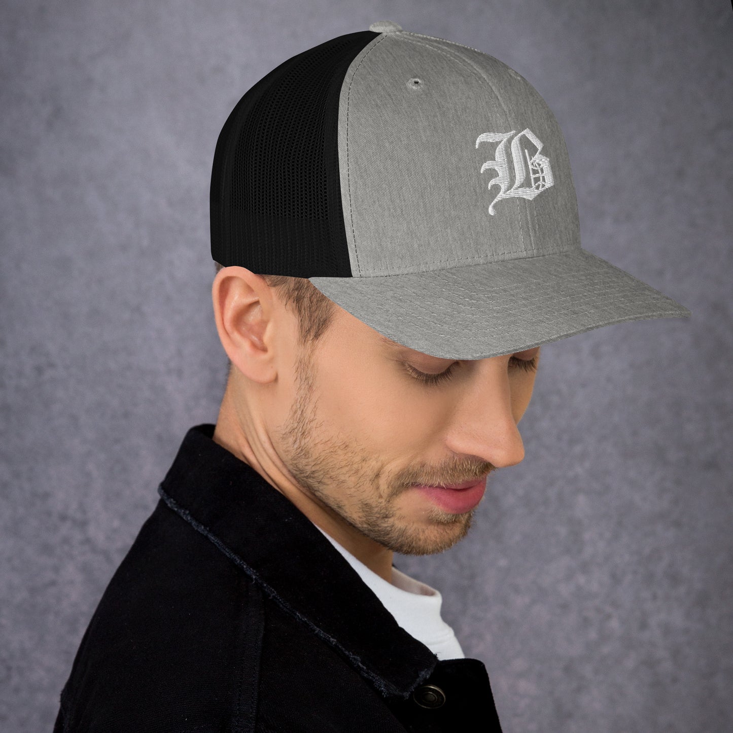 Ballinaire Trucker Cap