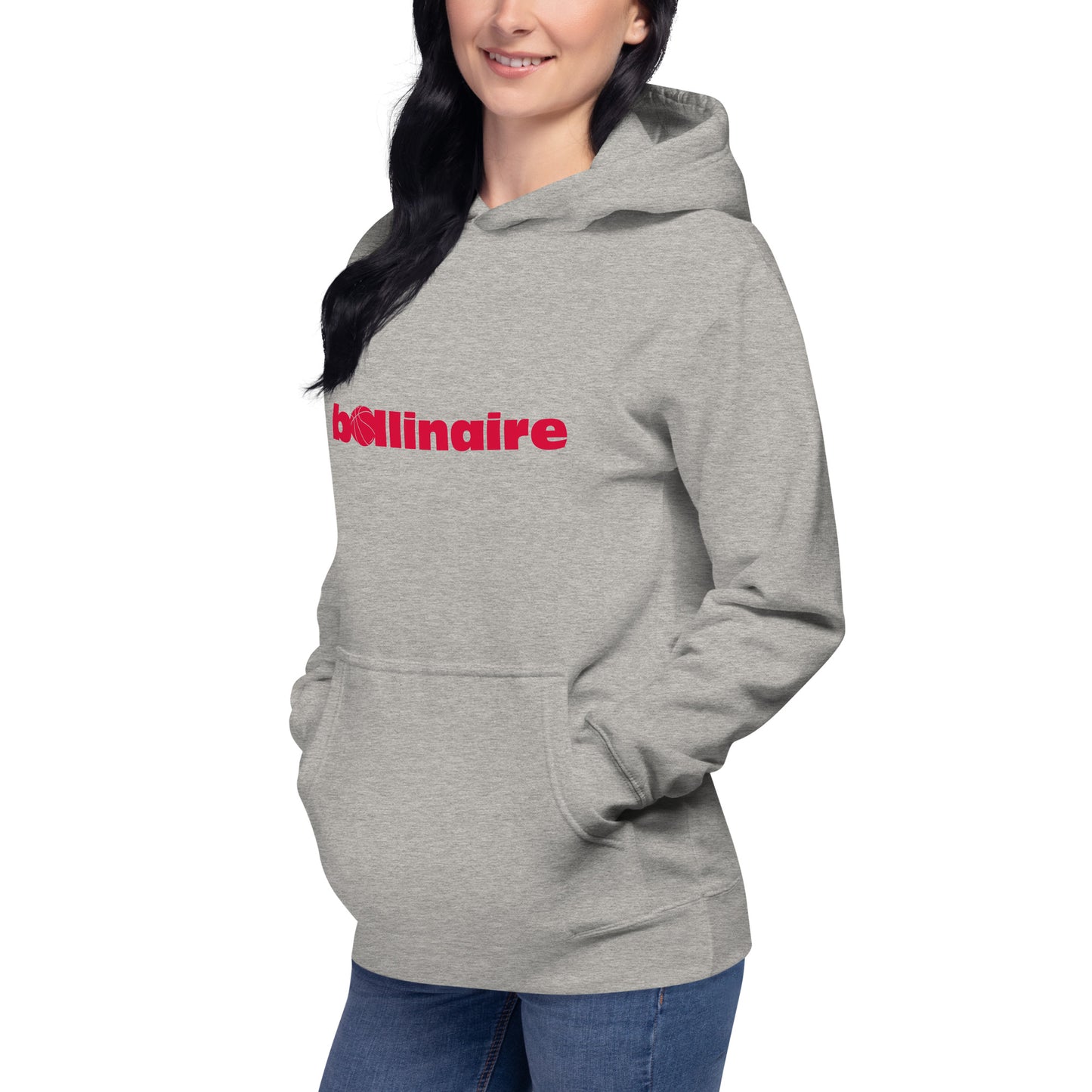 ballinaire hoodie