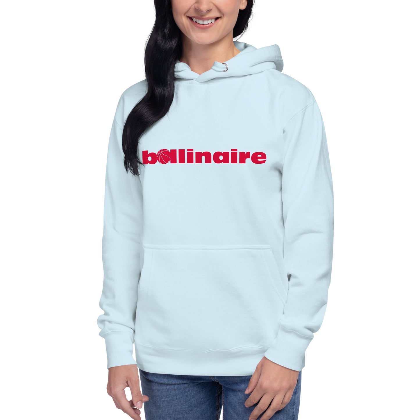 ballinaire hoodie