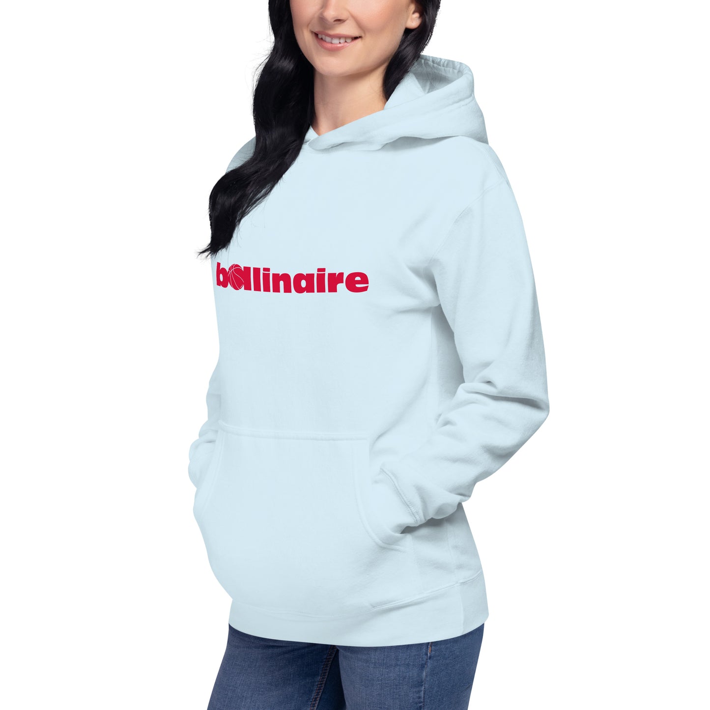 ballinaire hoodie