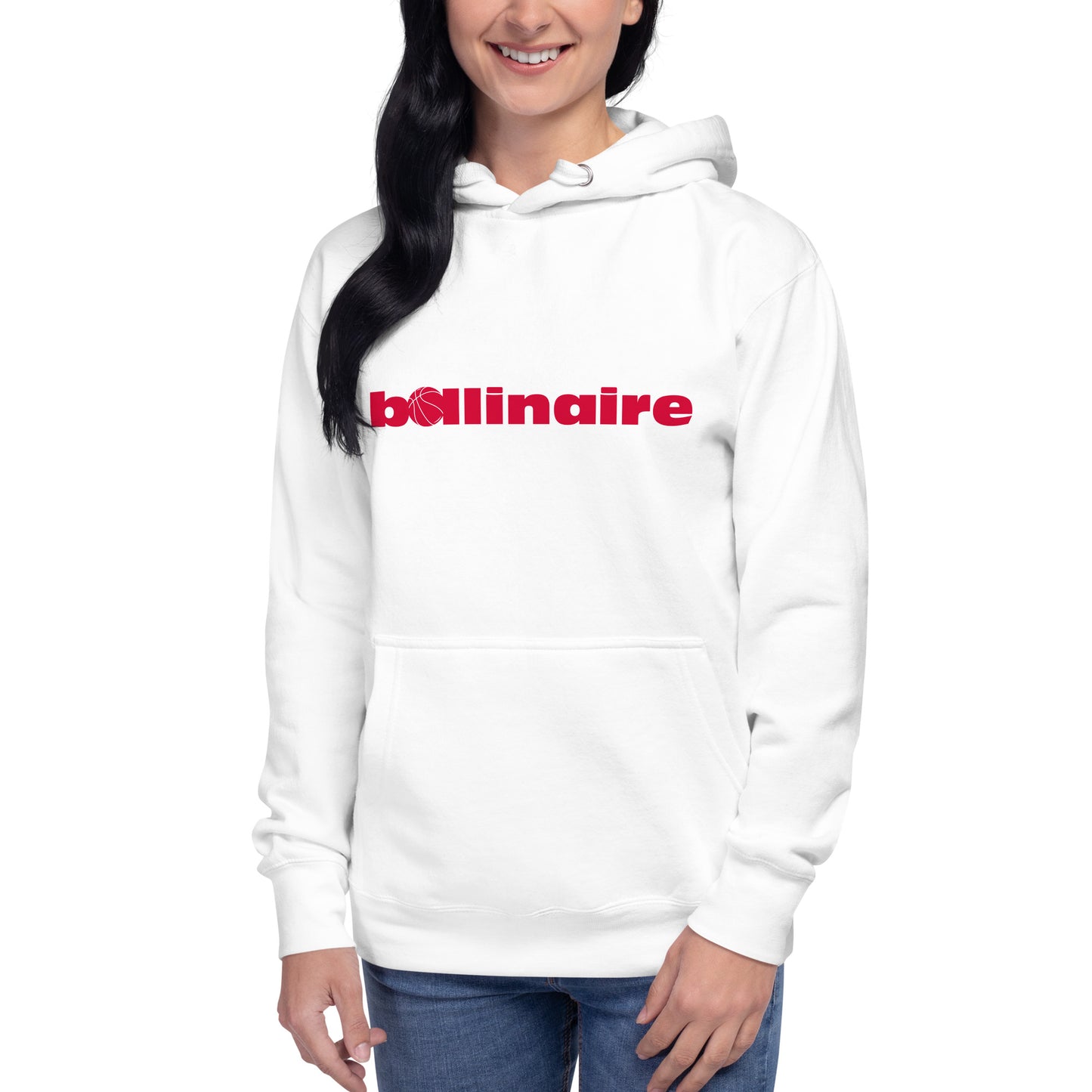 ballinaire hoodie