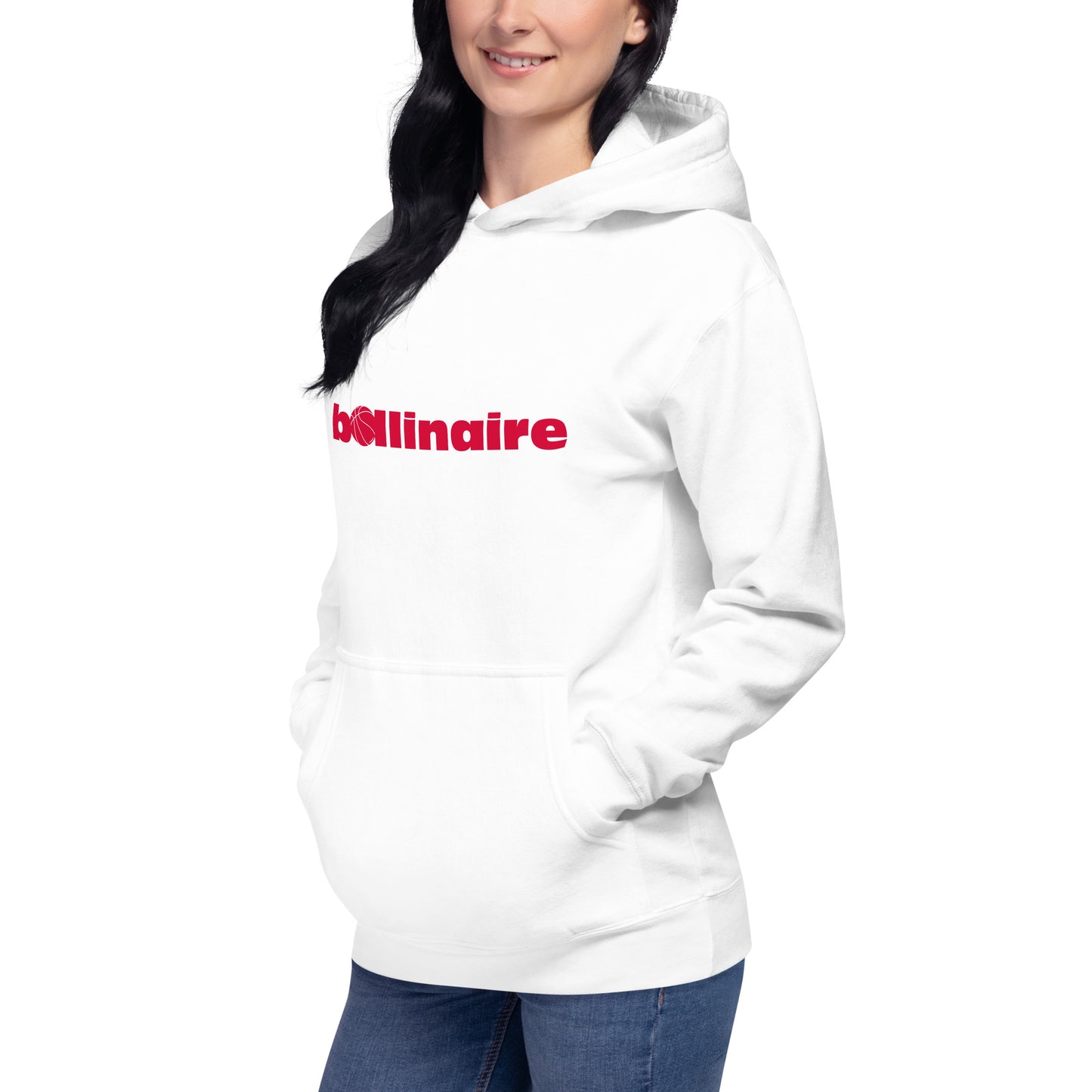 ballinaire hoodie
