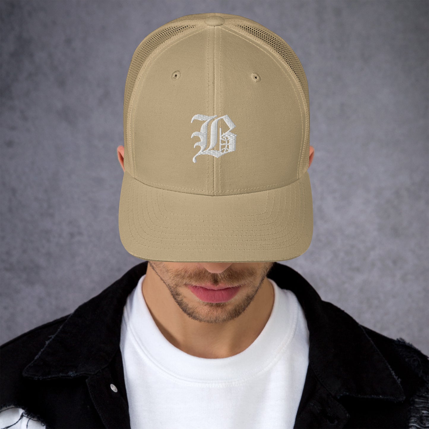 Ballinaire Trucker Cap