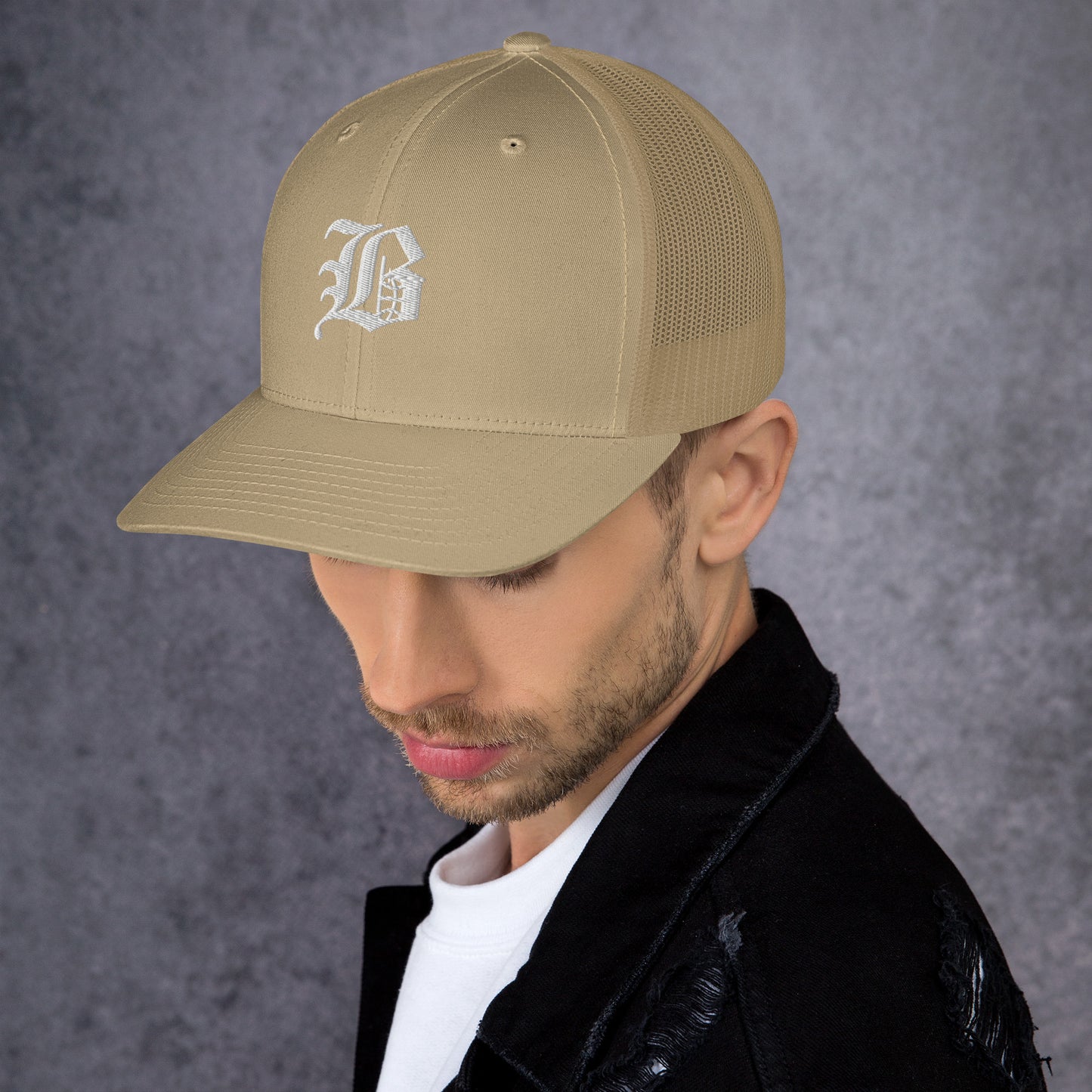 Ballinaire Trucker Cap