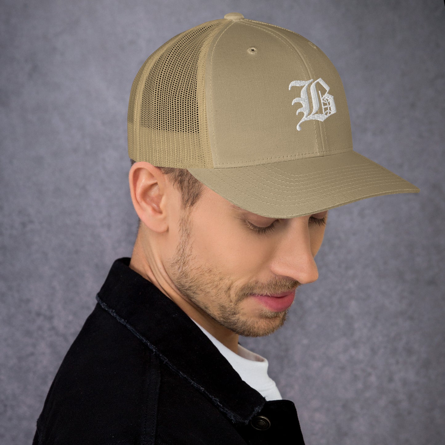 Ballinaire Trucker Cap