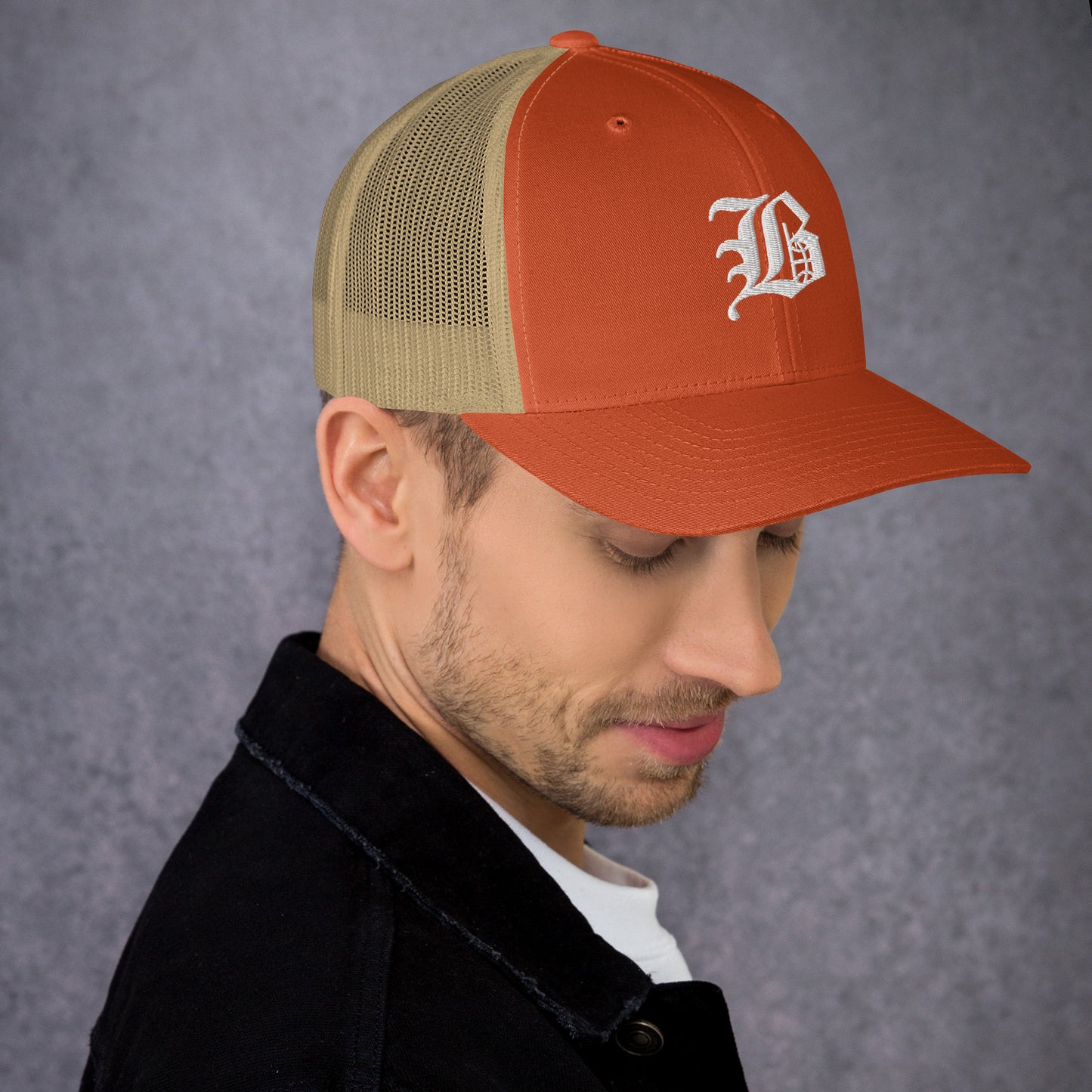 Ballinaire Trucker Cap