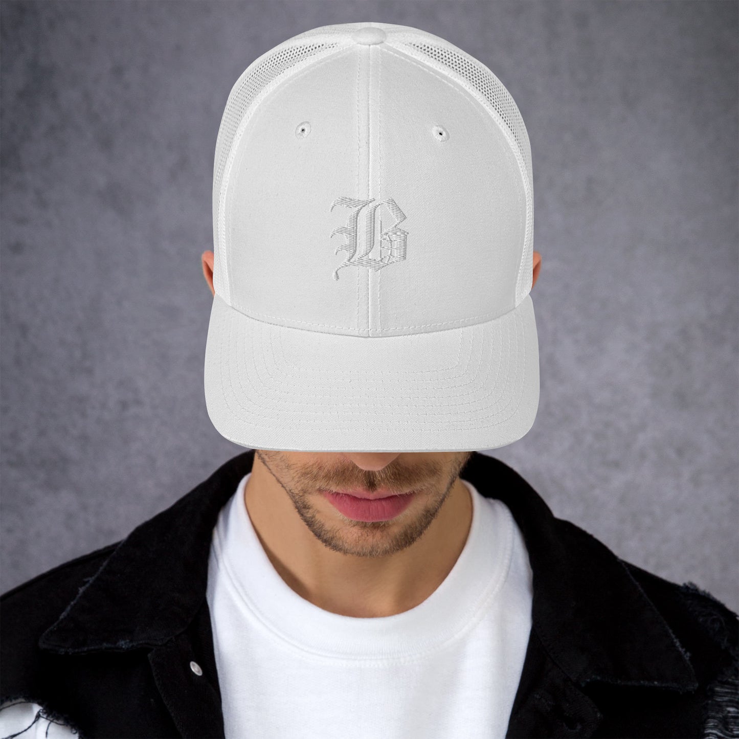 Ballinaire Trucker Cap