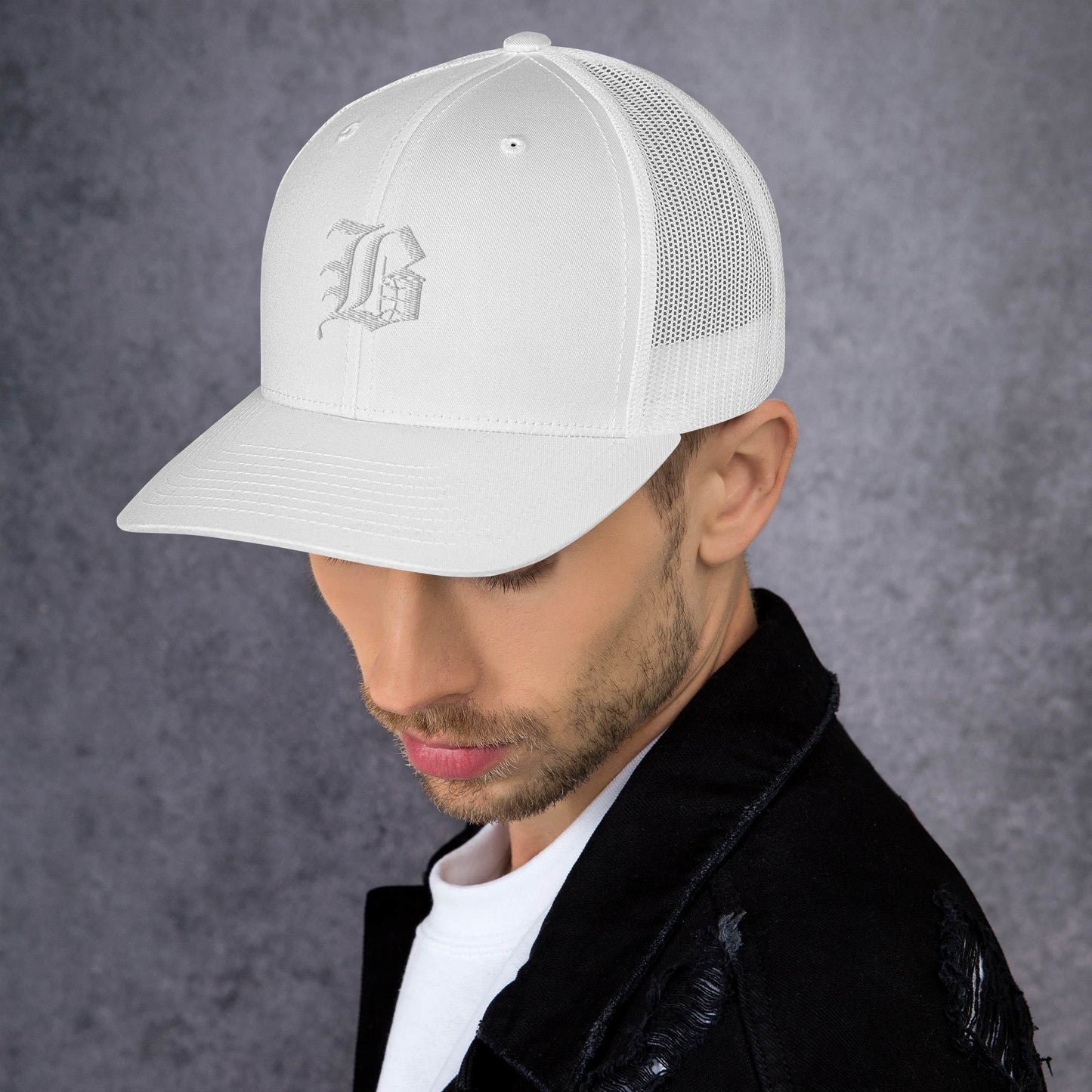 Ballinaire Trucker Cap