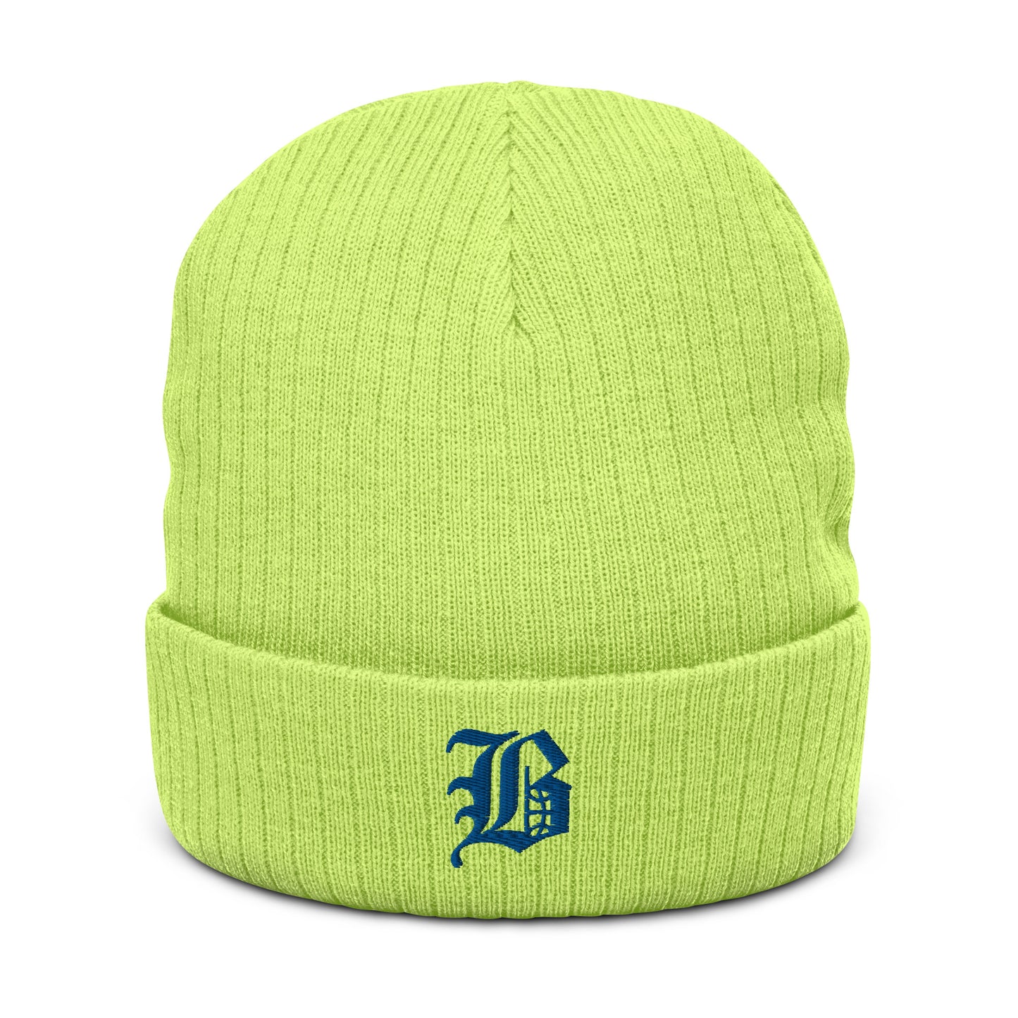 Logo beanie