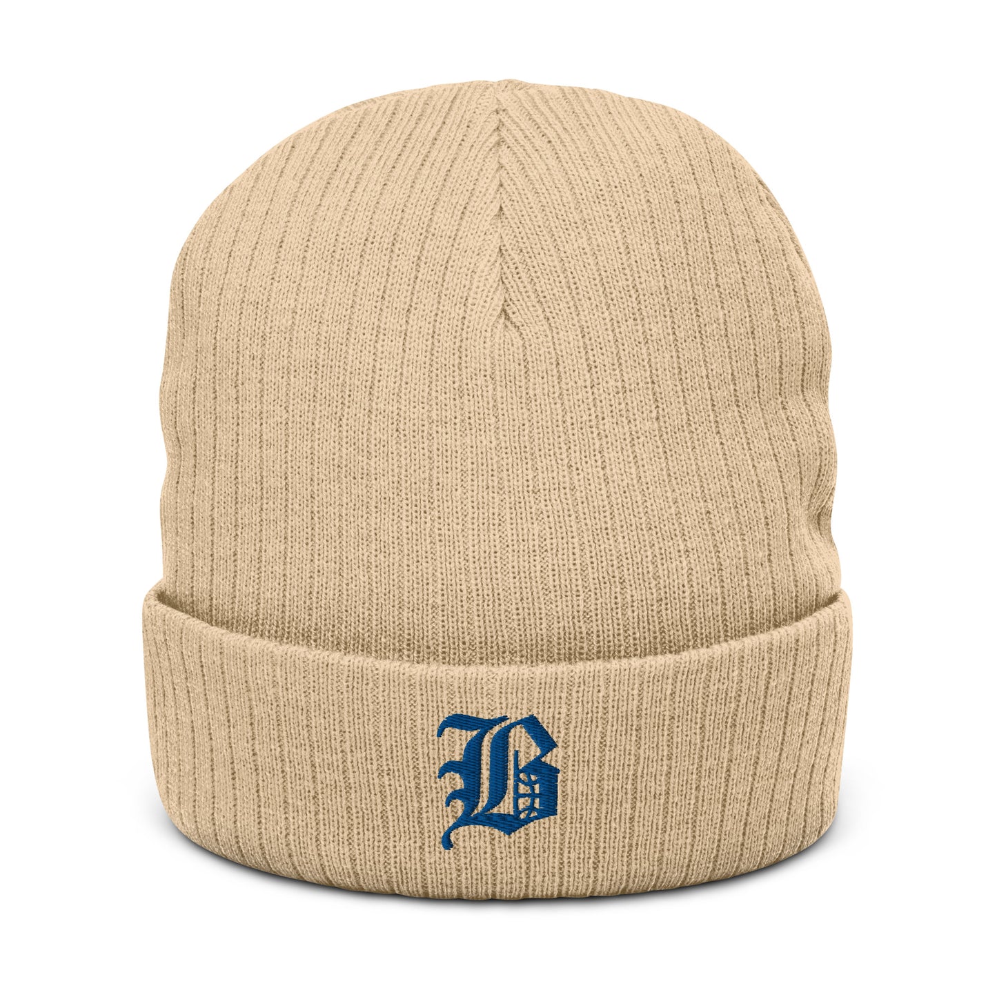 Logo beanie