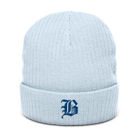 Logo beanie