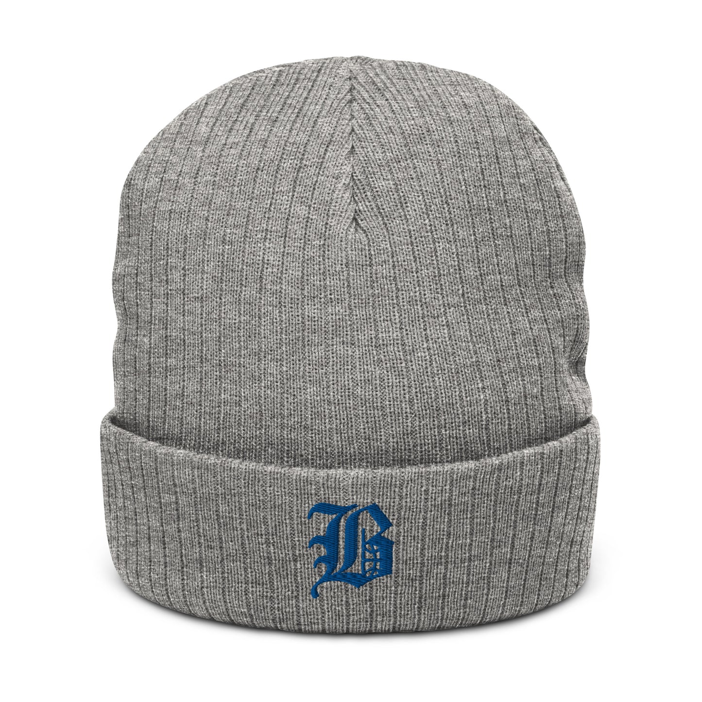 Logo beanie