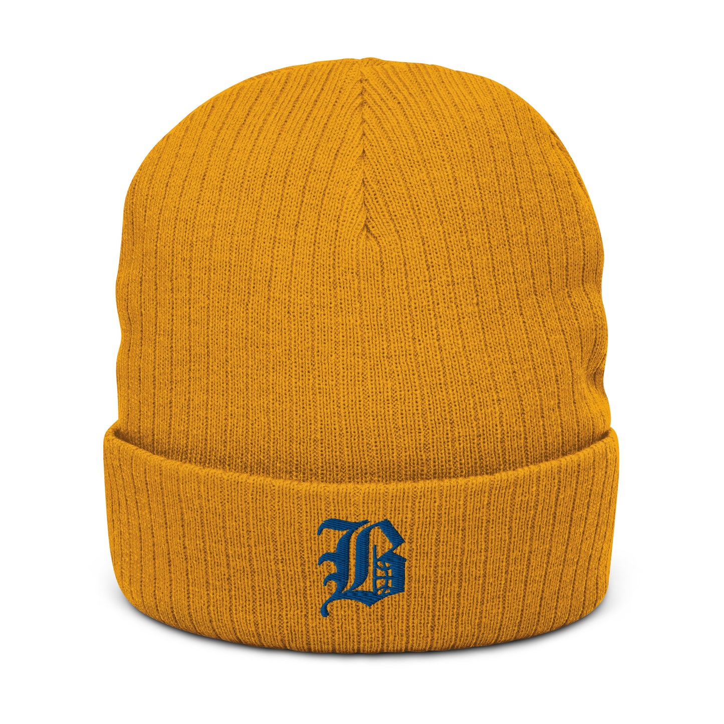 Logo beanie