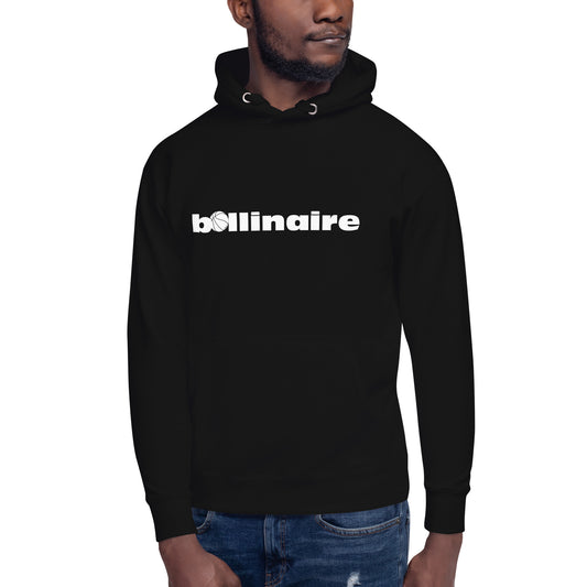 Ballinaire Unisex Hoodie