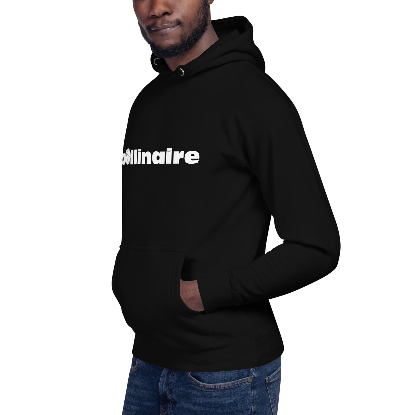 Ballinaire Unisex Hoodie