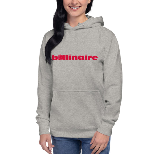 ballinaire hoodie