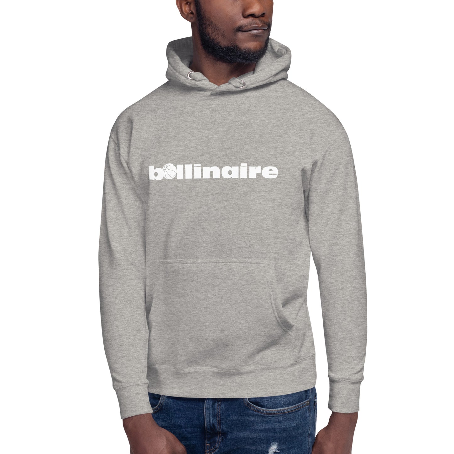 Ballinaire Unisex Hoodie