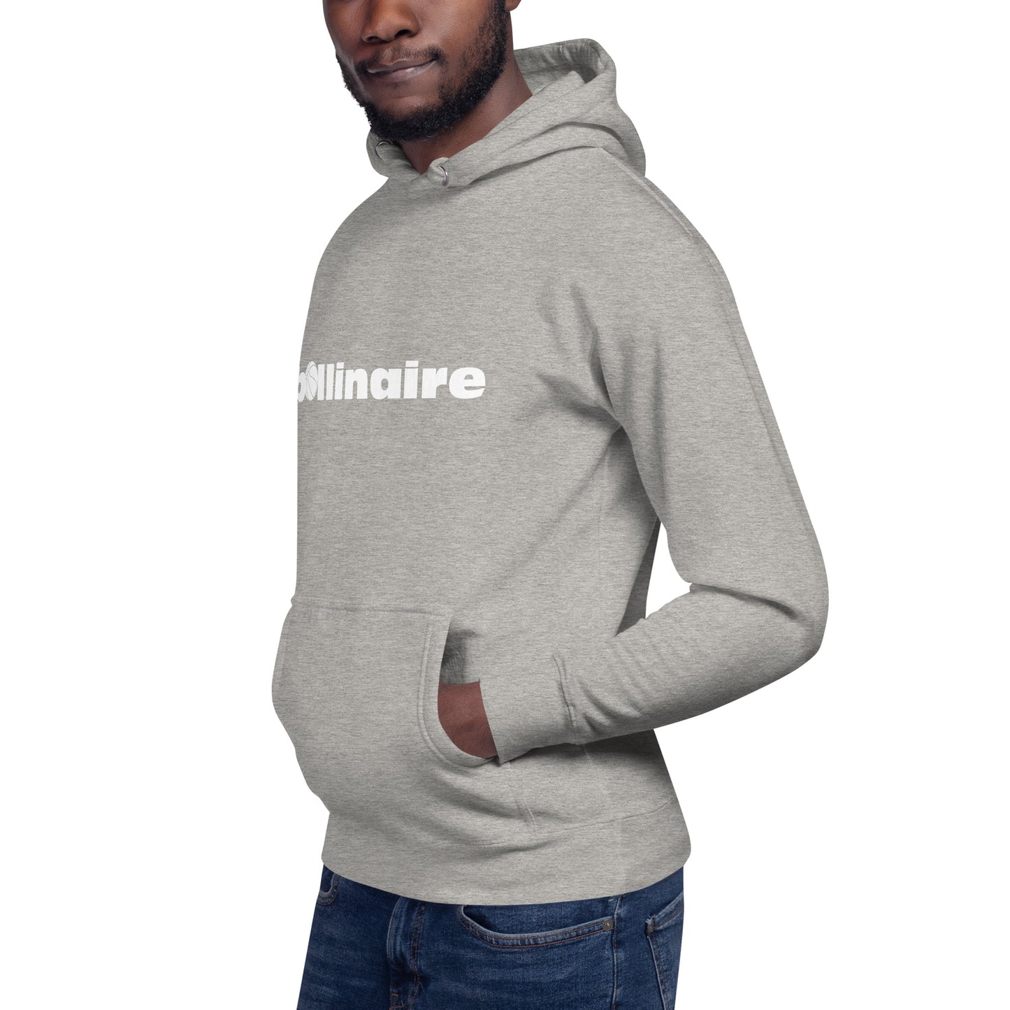 Ballinaire Unisex Hoodie