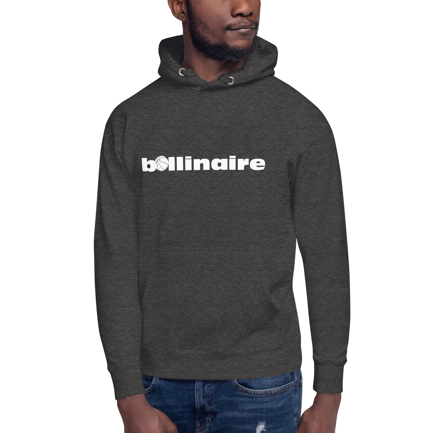 Ballinaire Unisex Hoodie