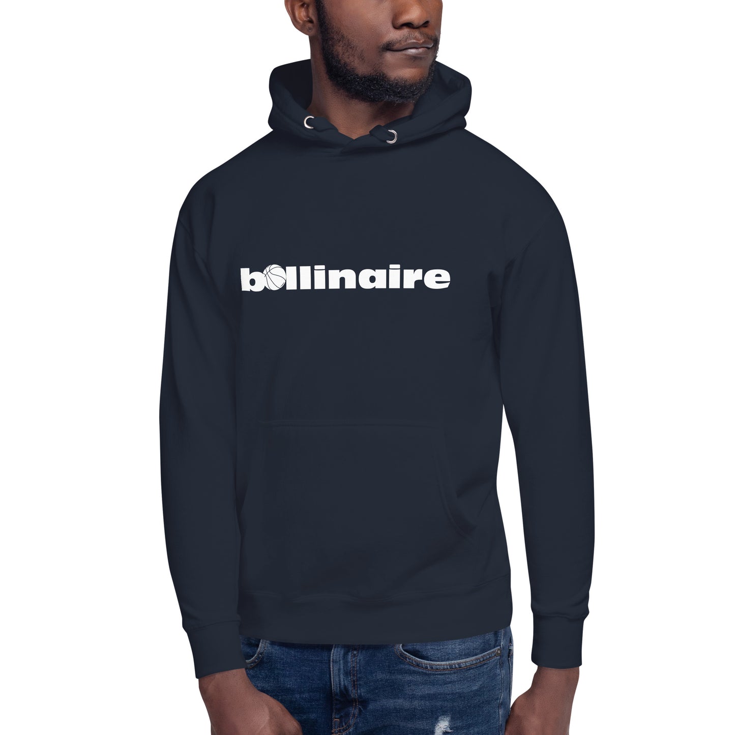 Ballinaire Unisex Hoodie