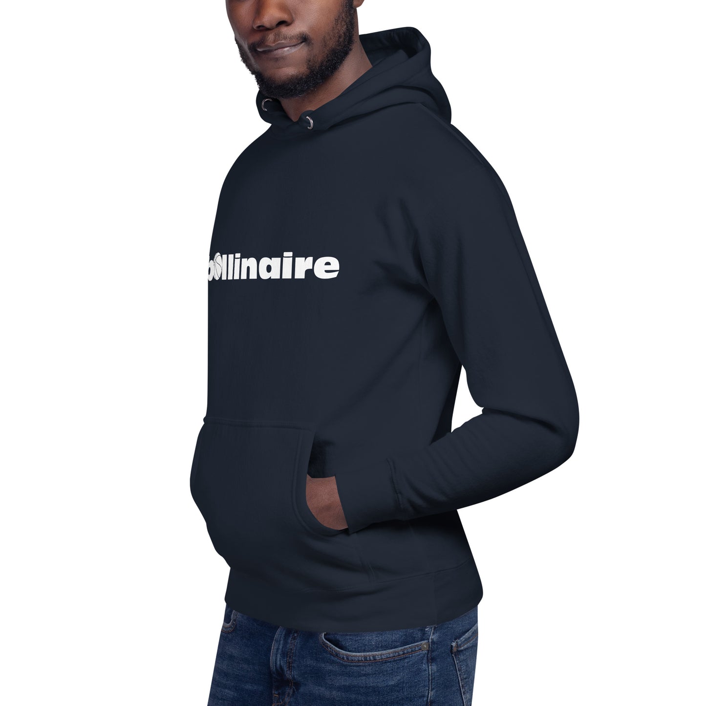 Ballinaire Unisex Hoodie