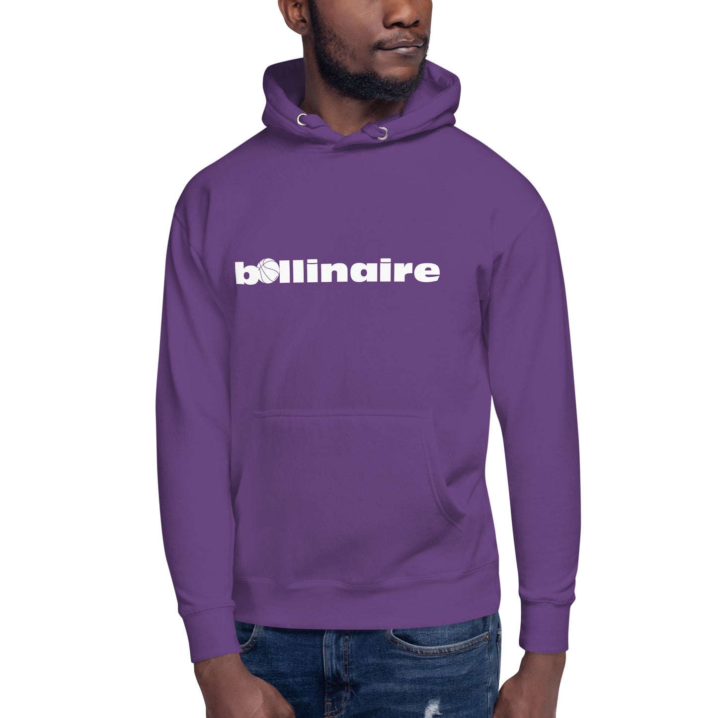 Ballinaire Unisex Hoodie