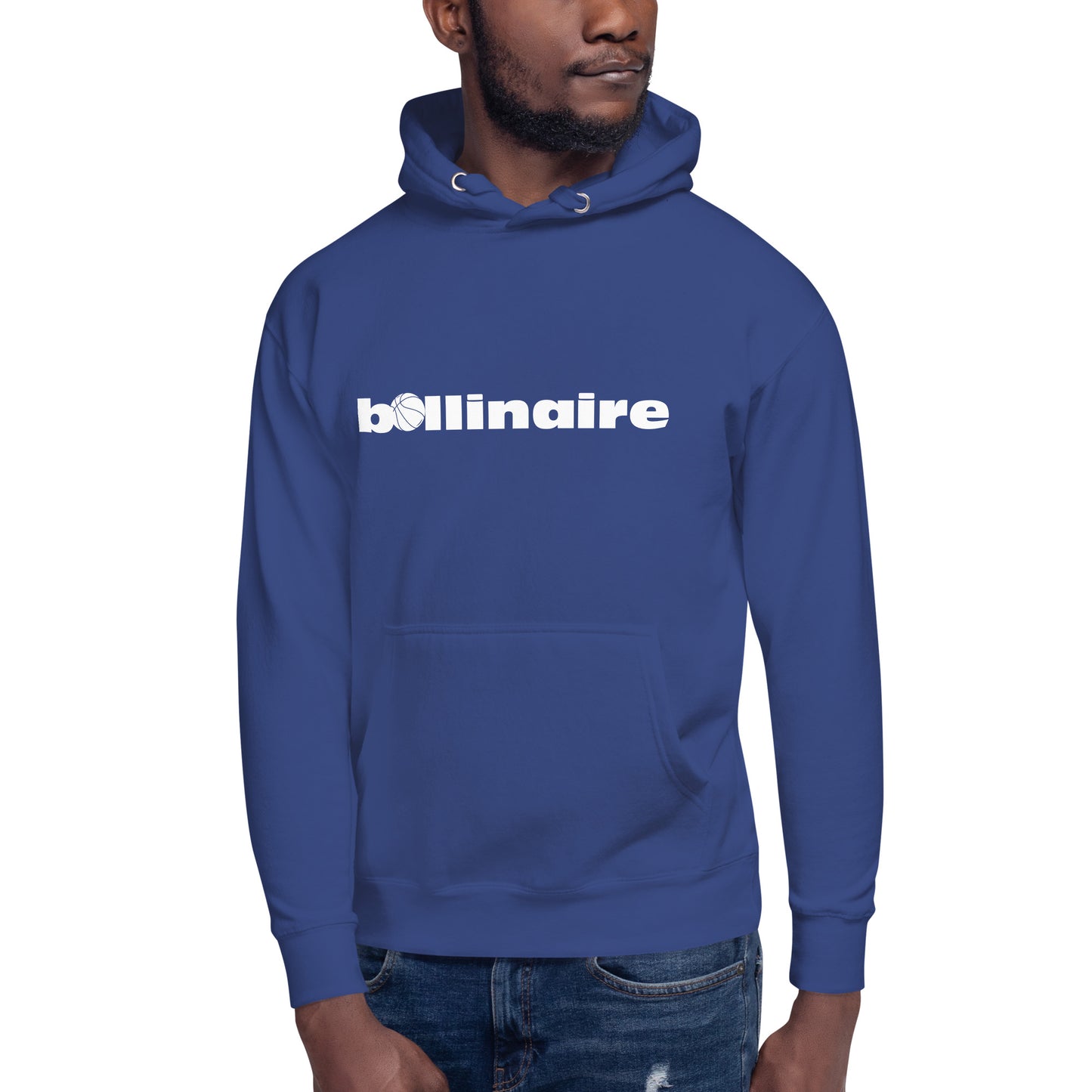 Ballinaire Unisex Hoodie