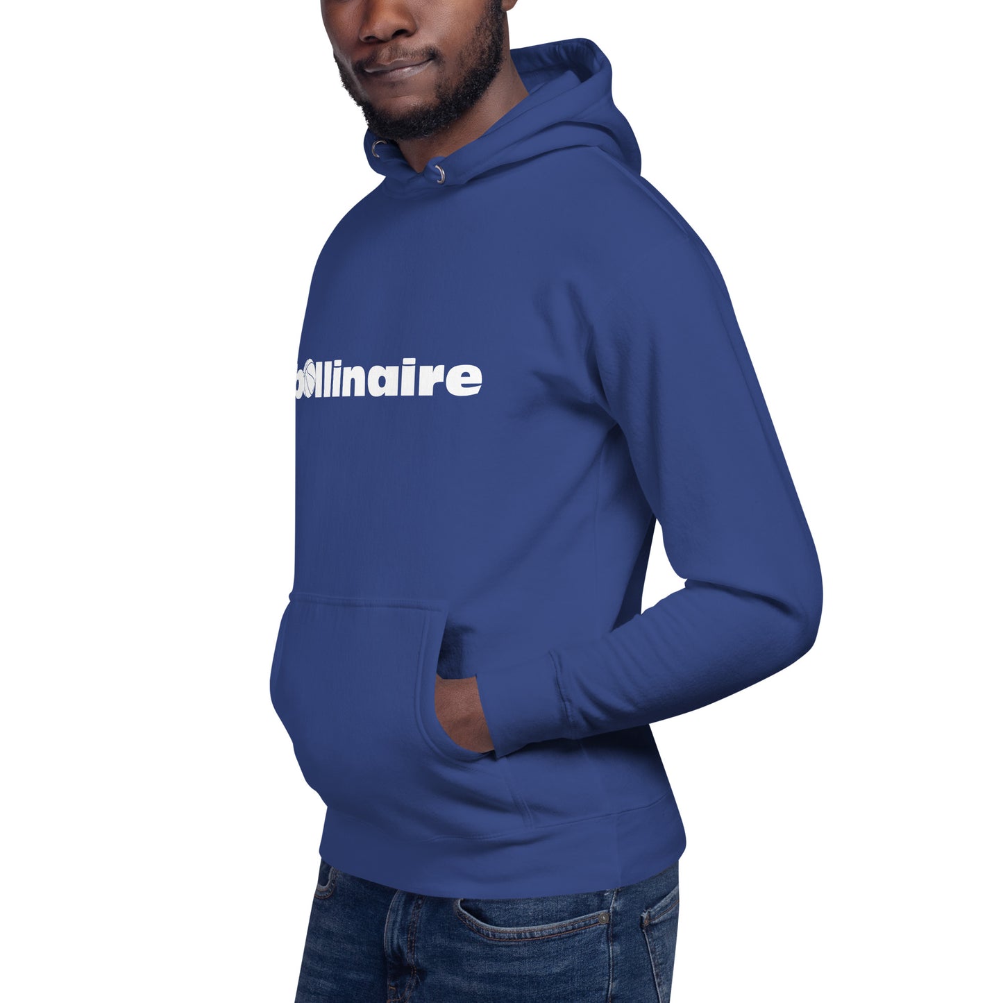 Ballinaire Unisex Hoodie